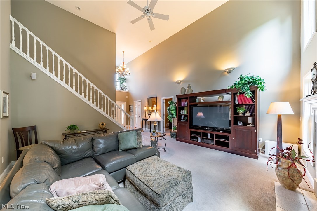 Mystic Pointe Sub - Residential