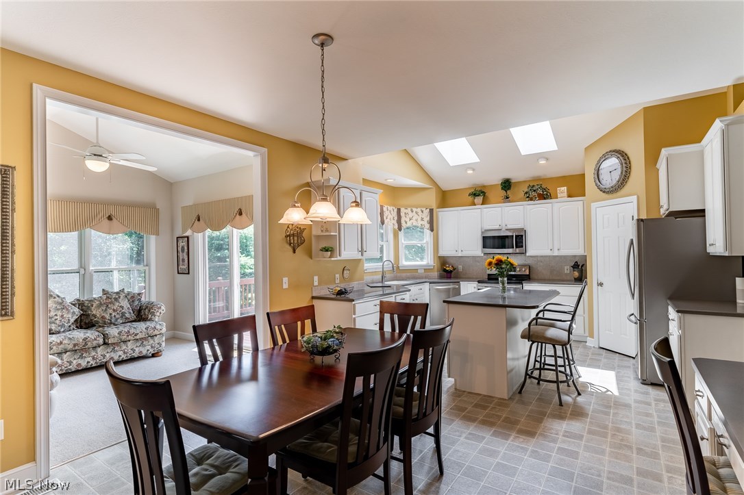 Mystic Pointe Sub - Residential