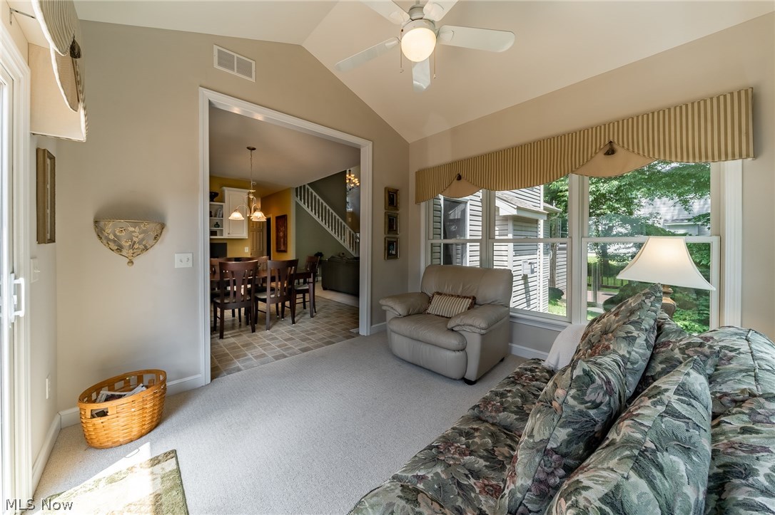 Mystic Pointe Sub - Residential