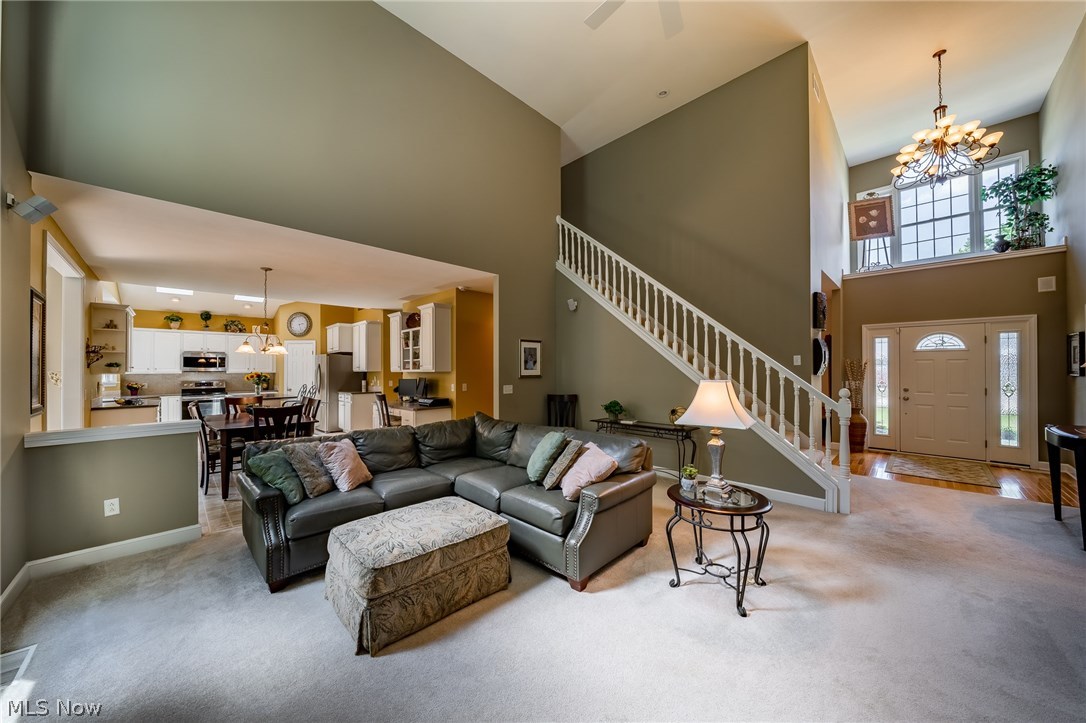 Mystic Pointe Sub - Residential