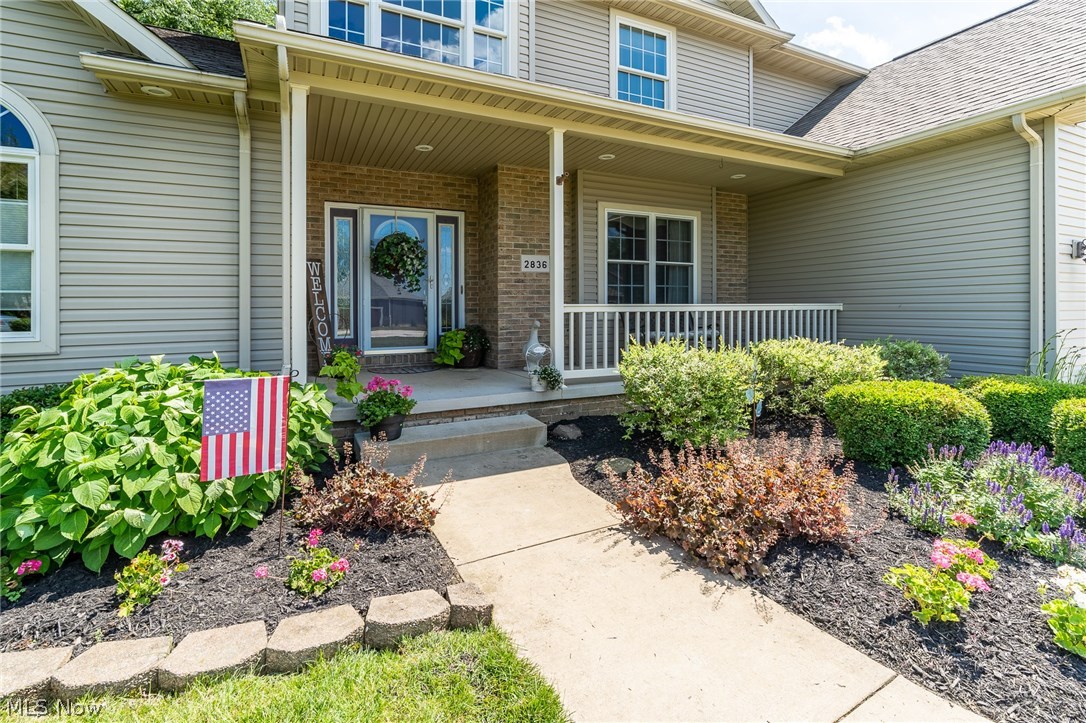 Mystic Pointe Sub - Residential