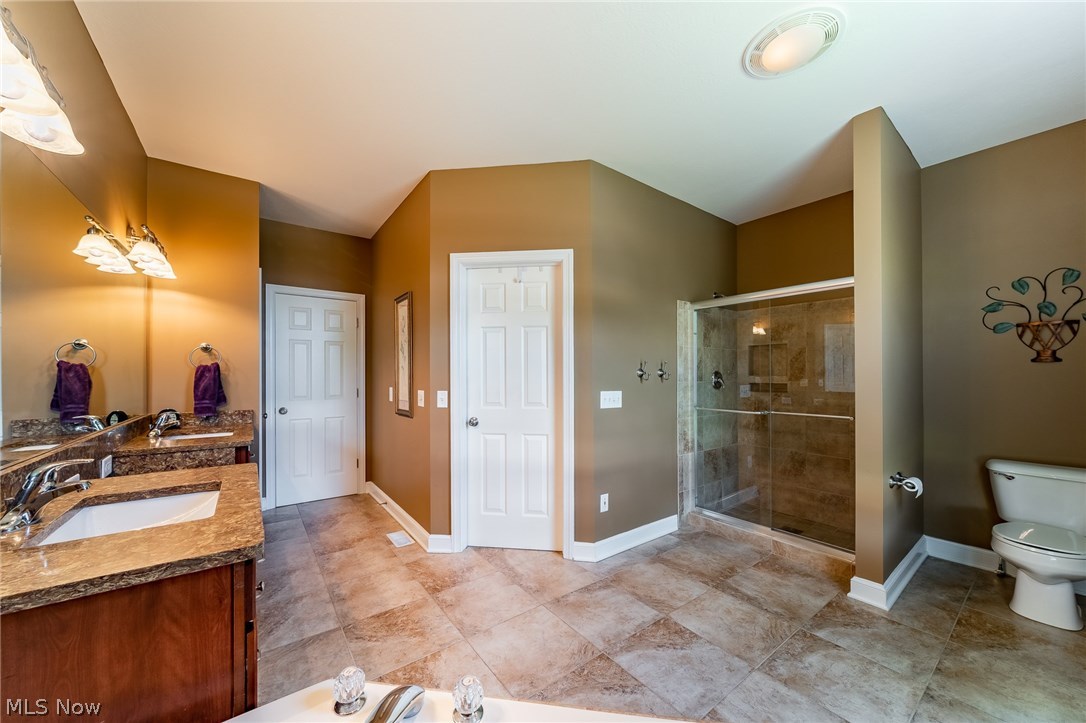 Mystic Pointe Sub - Residential