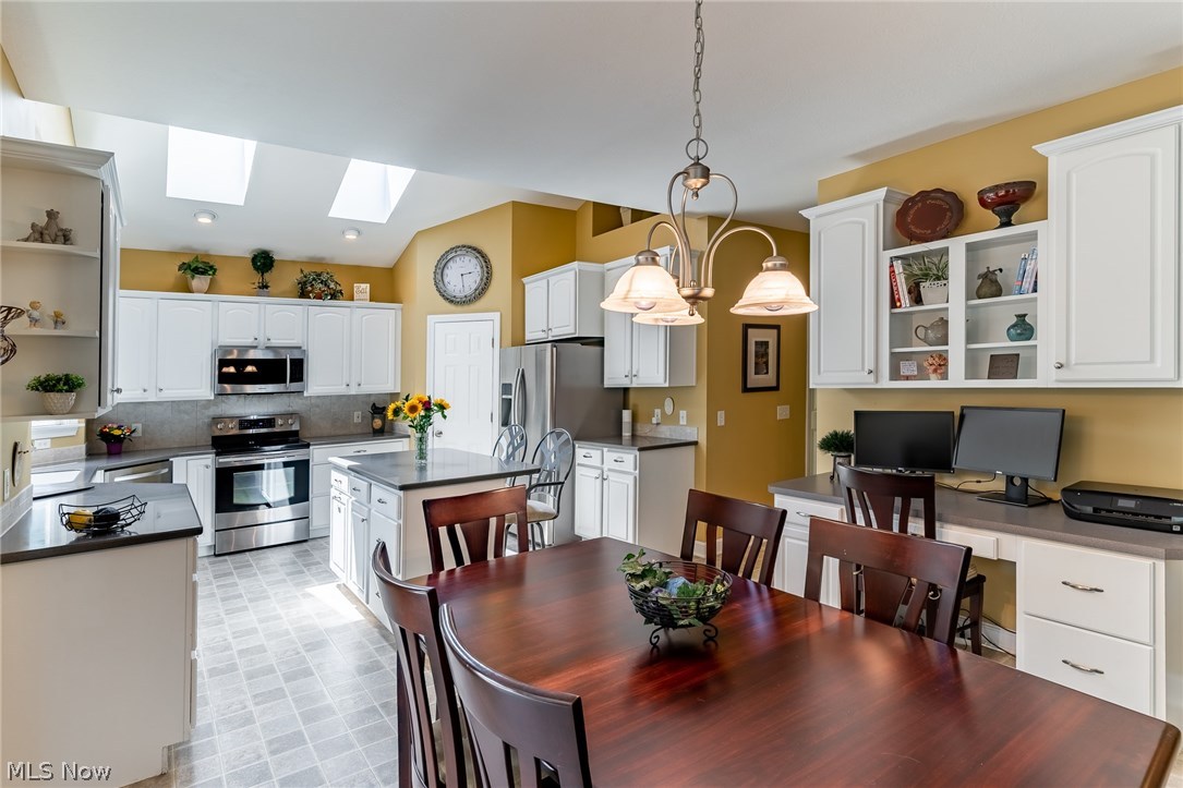 Mystic Pointe Sub - Residential