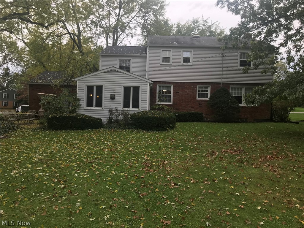 Sherwood Village - Residential
