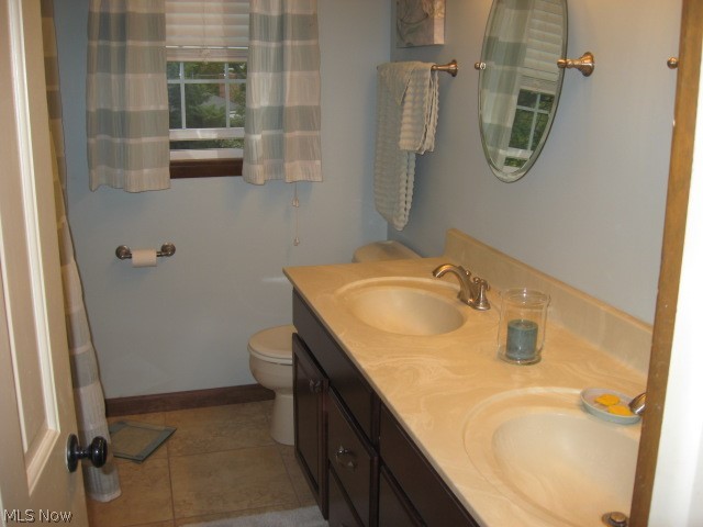 Sherwood Village - Residential