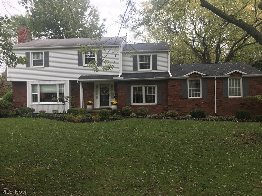 Sherwood Village - Residential