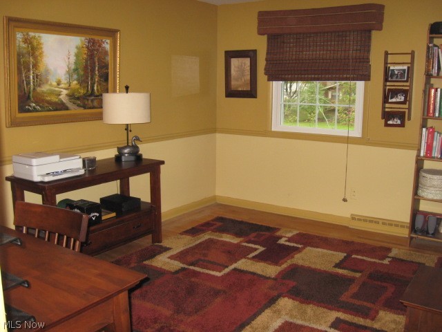 Sherwood Village - Residential