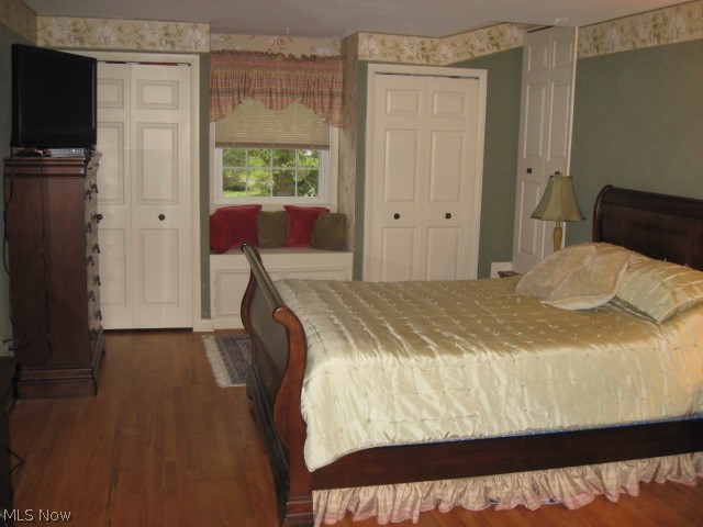 Sherwood Village - Residential