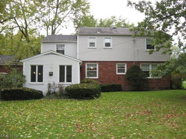 Sherwood Village - Residential