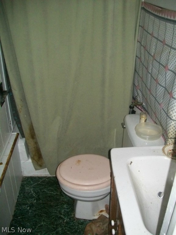 Trumbull Townsite - Residential