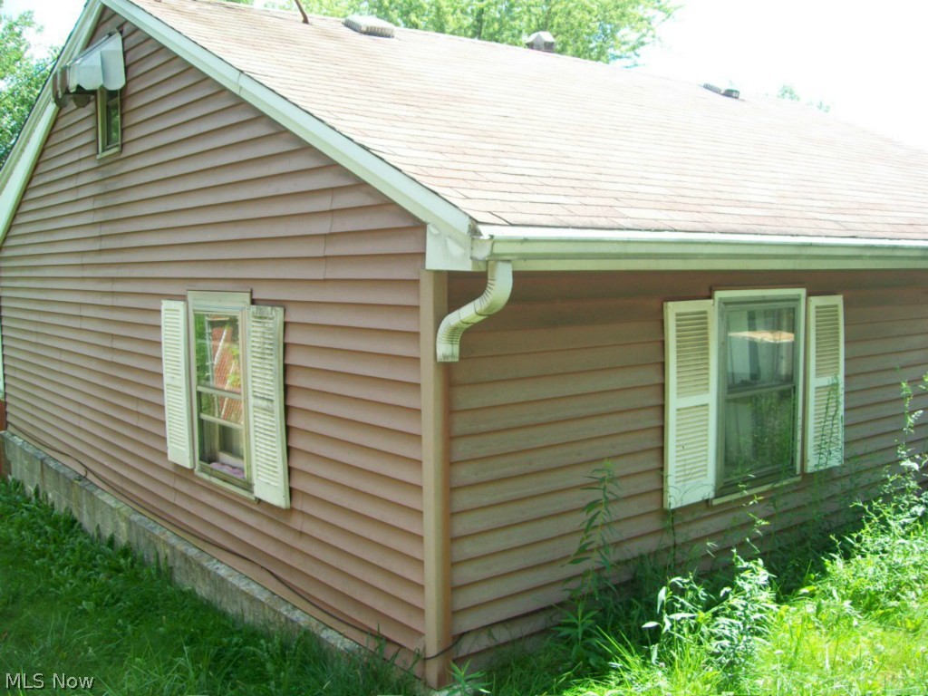 Trumbull Townsite - Residential