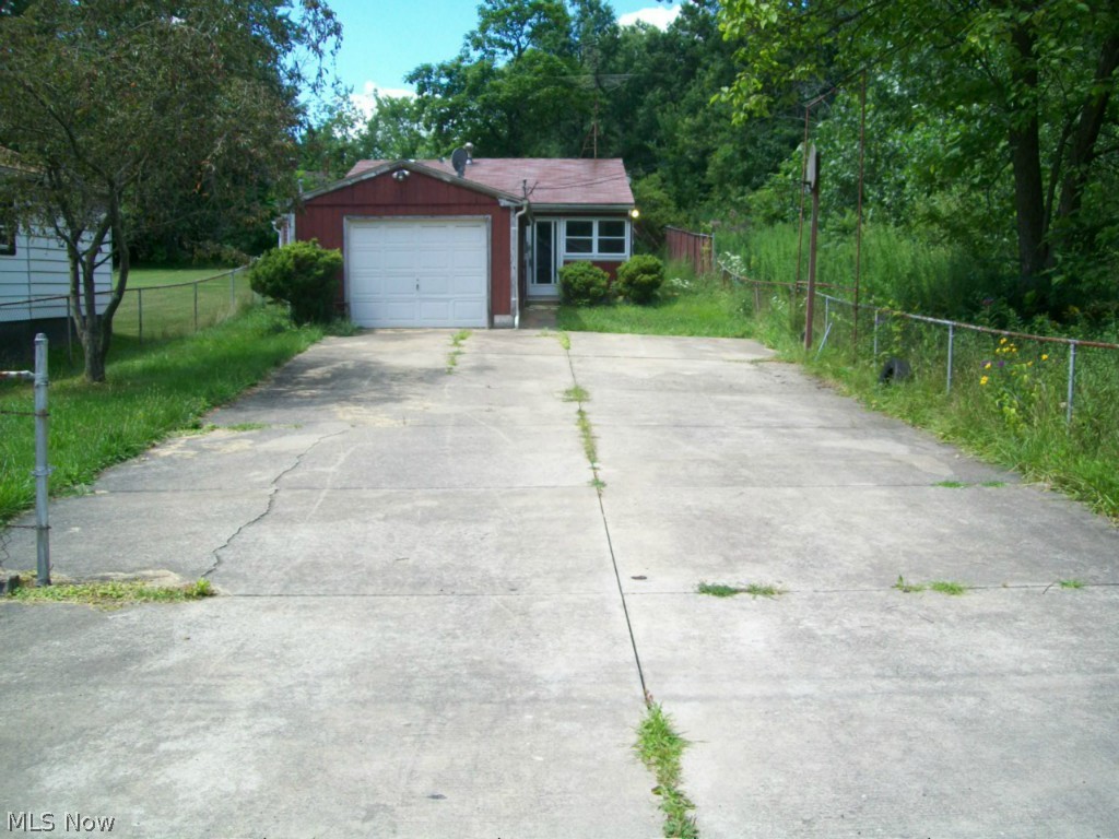 Trumbull Townsite - Residential