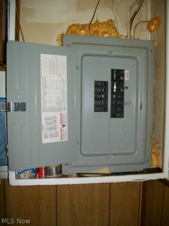 Trumbull Townsite - Residential