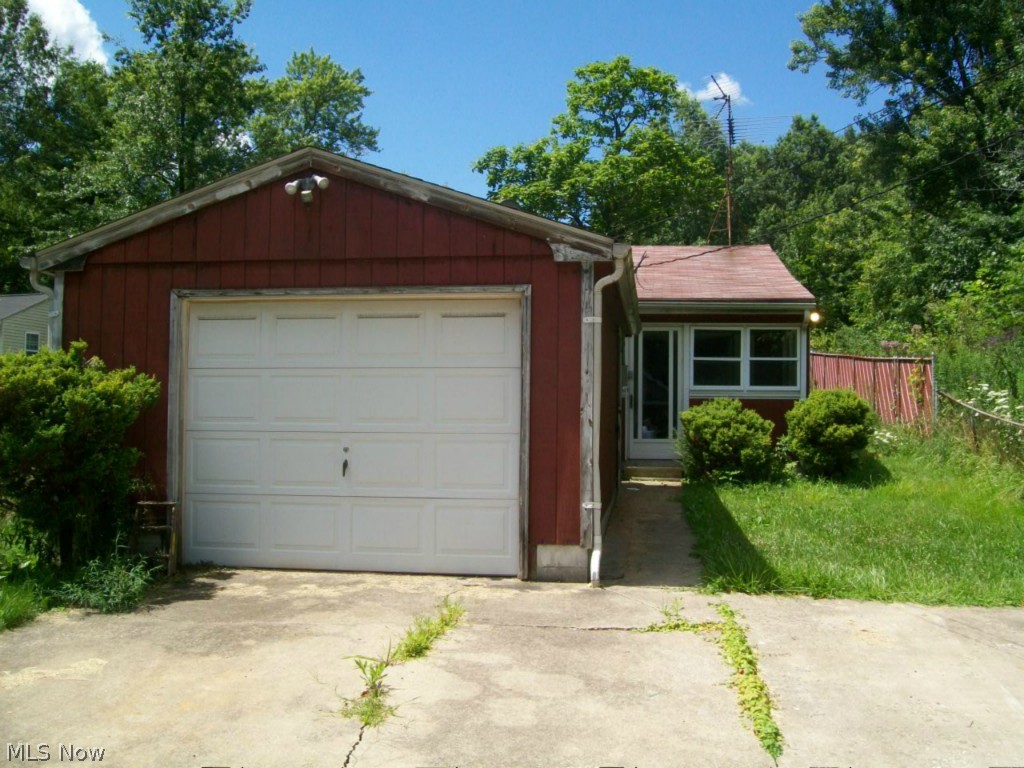 Trumbull Townsite - Residential