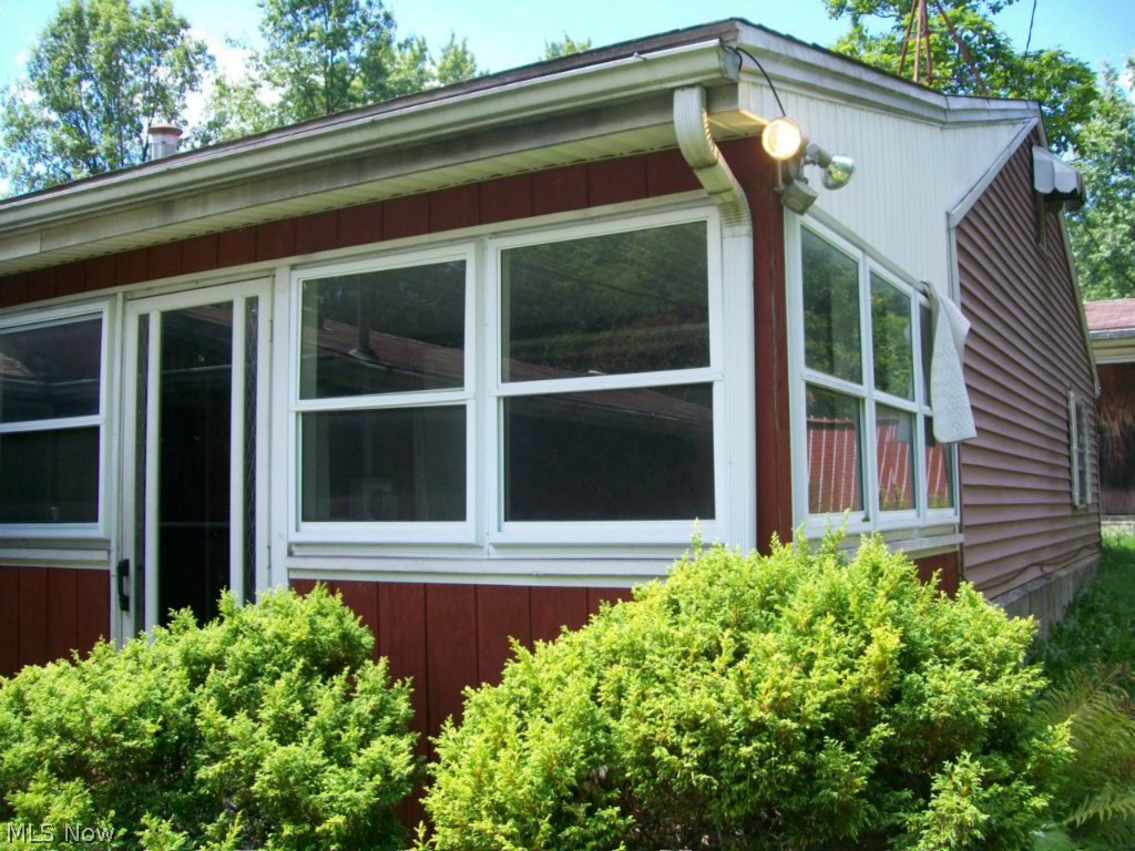 Trumbull Townsite - Residential