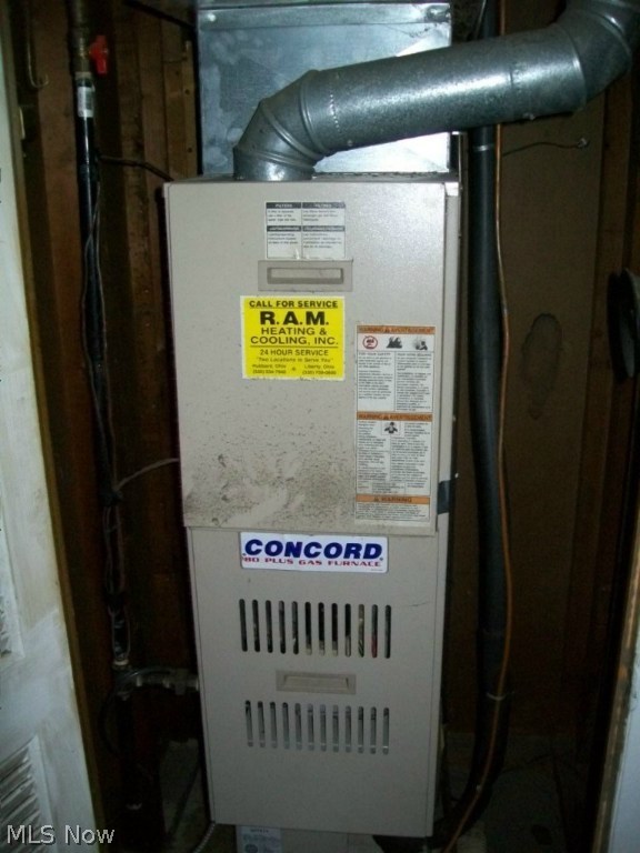 Trumbull Townsite - Residential