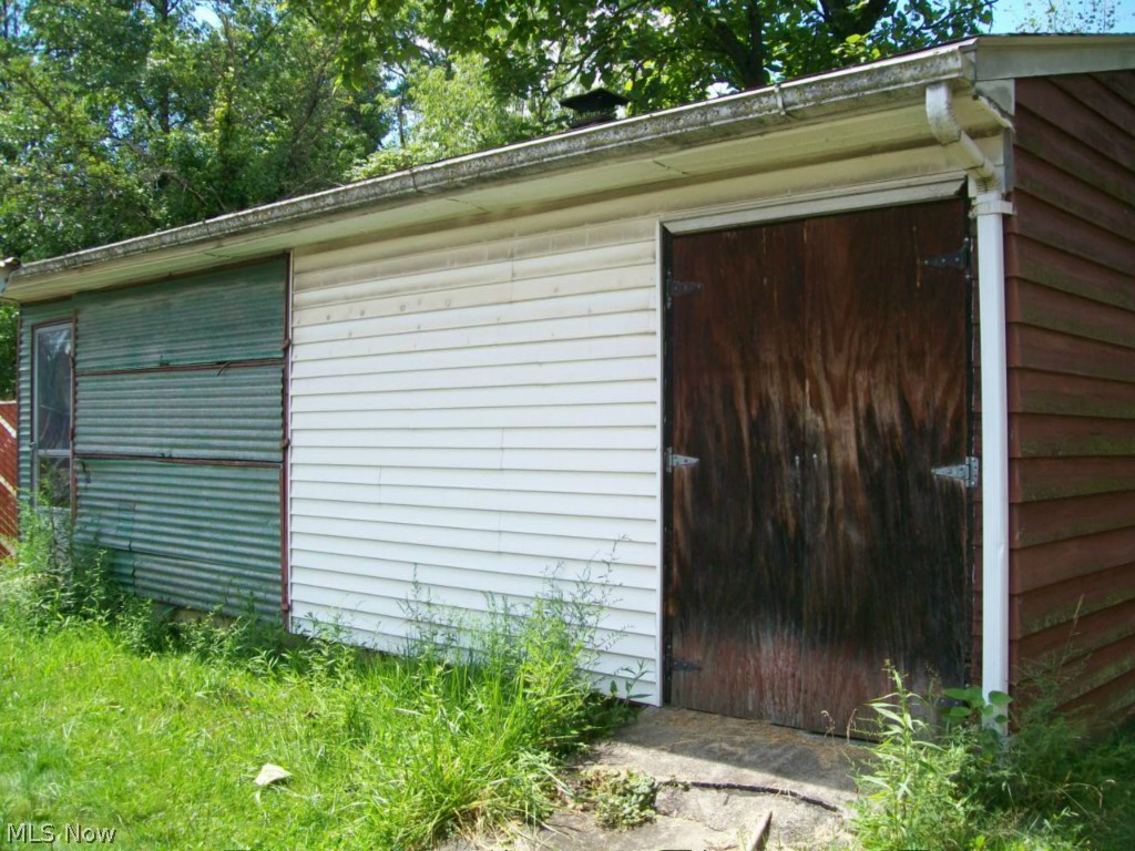 Trumbull Townsite - Residential