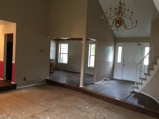 High Point - Residential