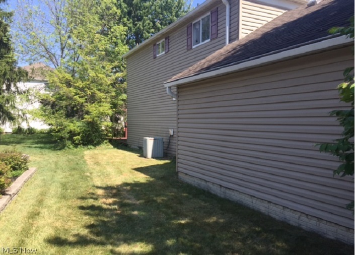 High Point - Residential