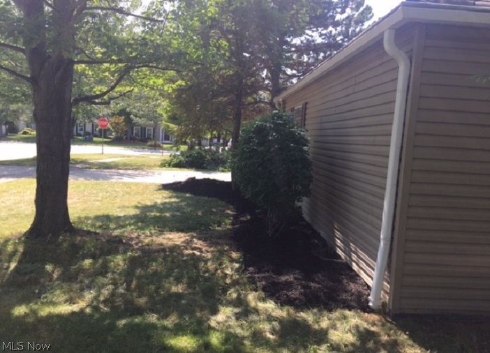 High Point - Residential