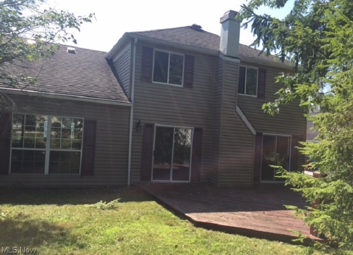 High Point - Residential