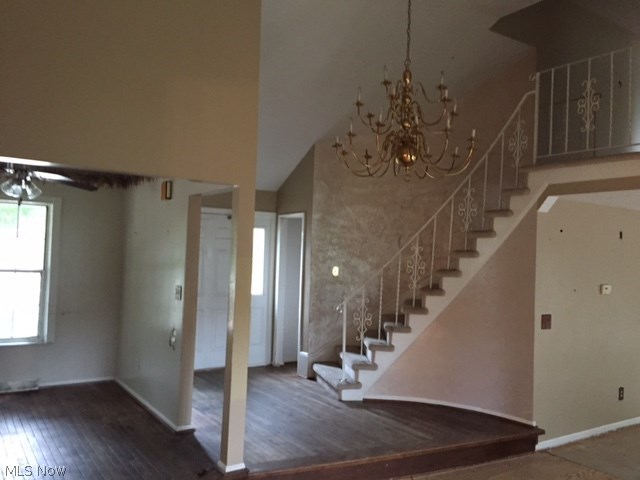 High Point - Residential