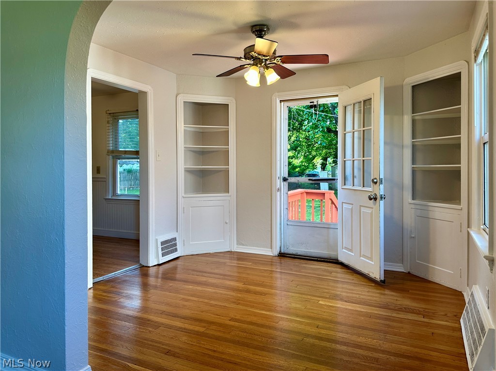 Bliss Road - Residential