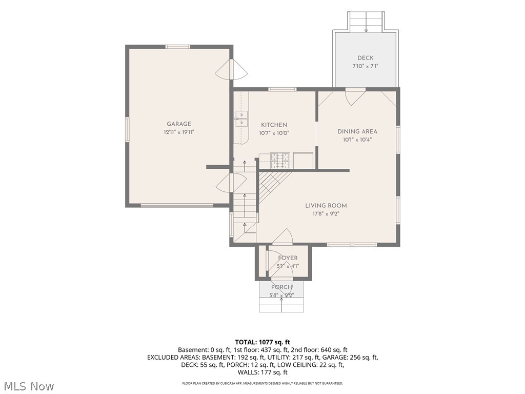 Bliss Road - Residential