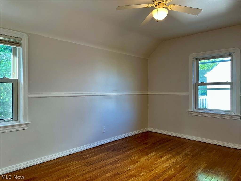 Bliss Road - Residential