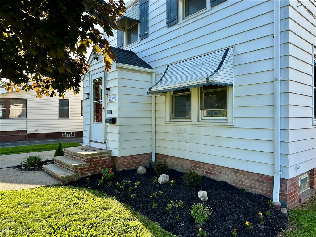 Bliss Road - Residential