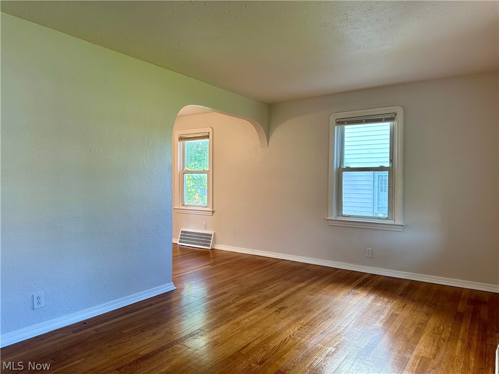 Bliss Road - Residential
