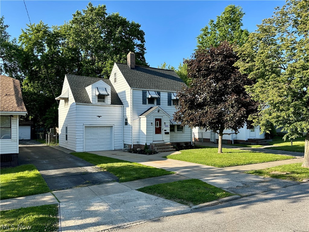 Bliss Road - Residential