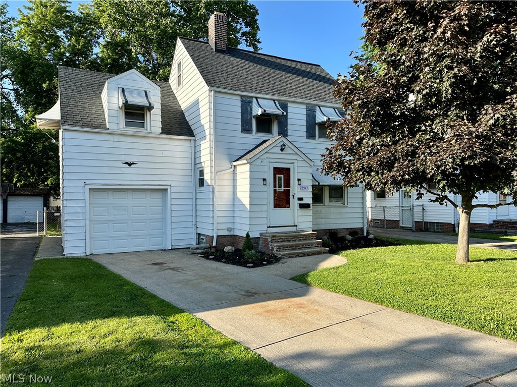 Bliss Road - Residential