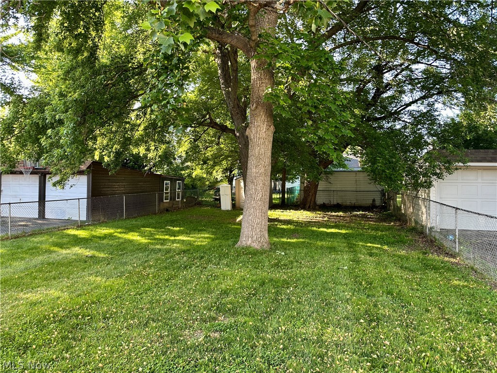 Bliss Road - Residential