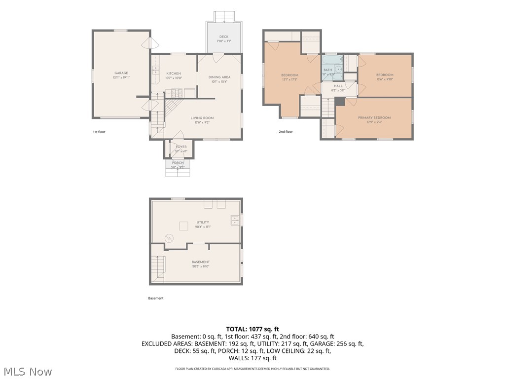 Bliss Road - Residential
