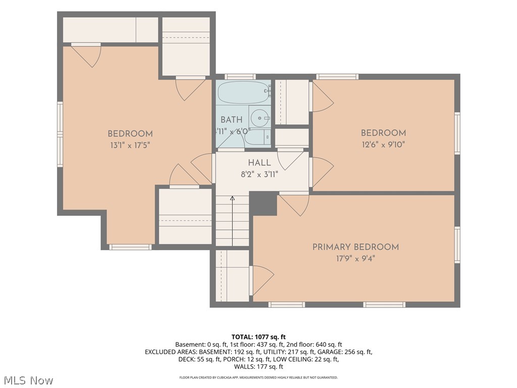 Bliss Road - Residential