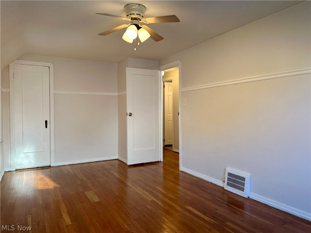 Bliss Road - Residential
