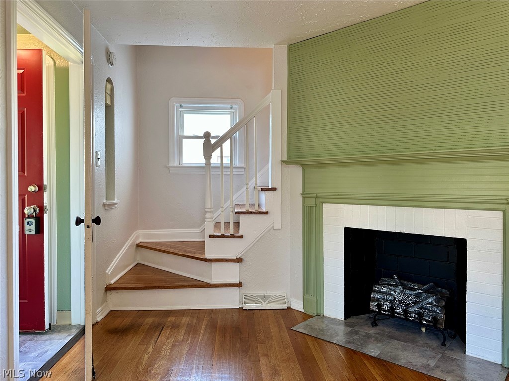 Bliss Road - Residential