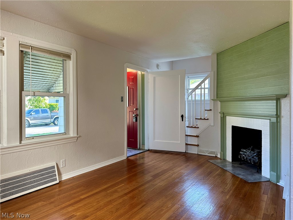Bliss Road - Residential