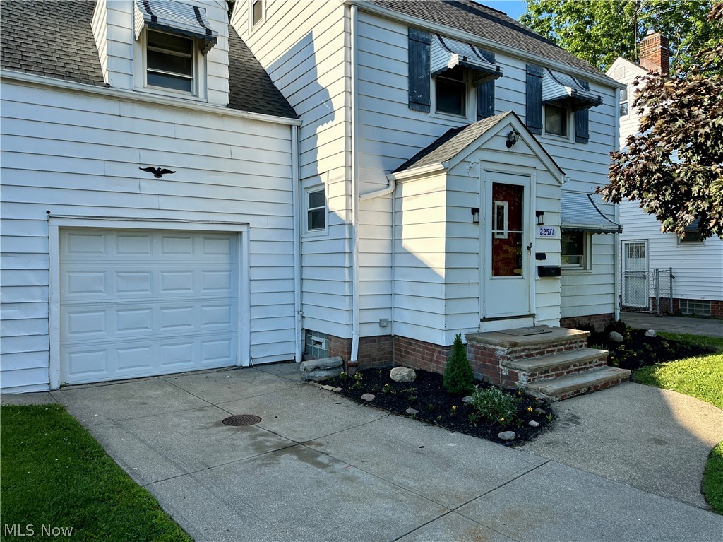 Bliss Road - Residential