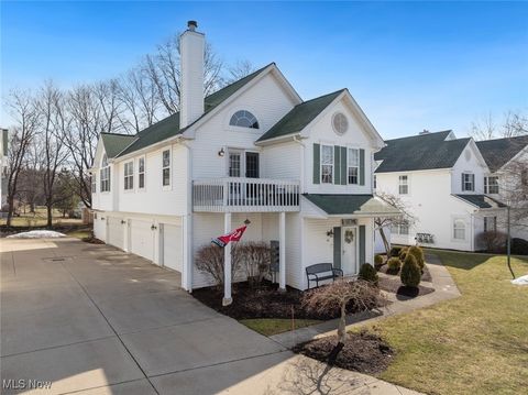42 Vista 35A Circle, North Olmsted, OH 44070 - #: 5104196