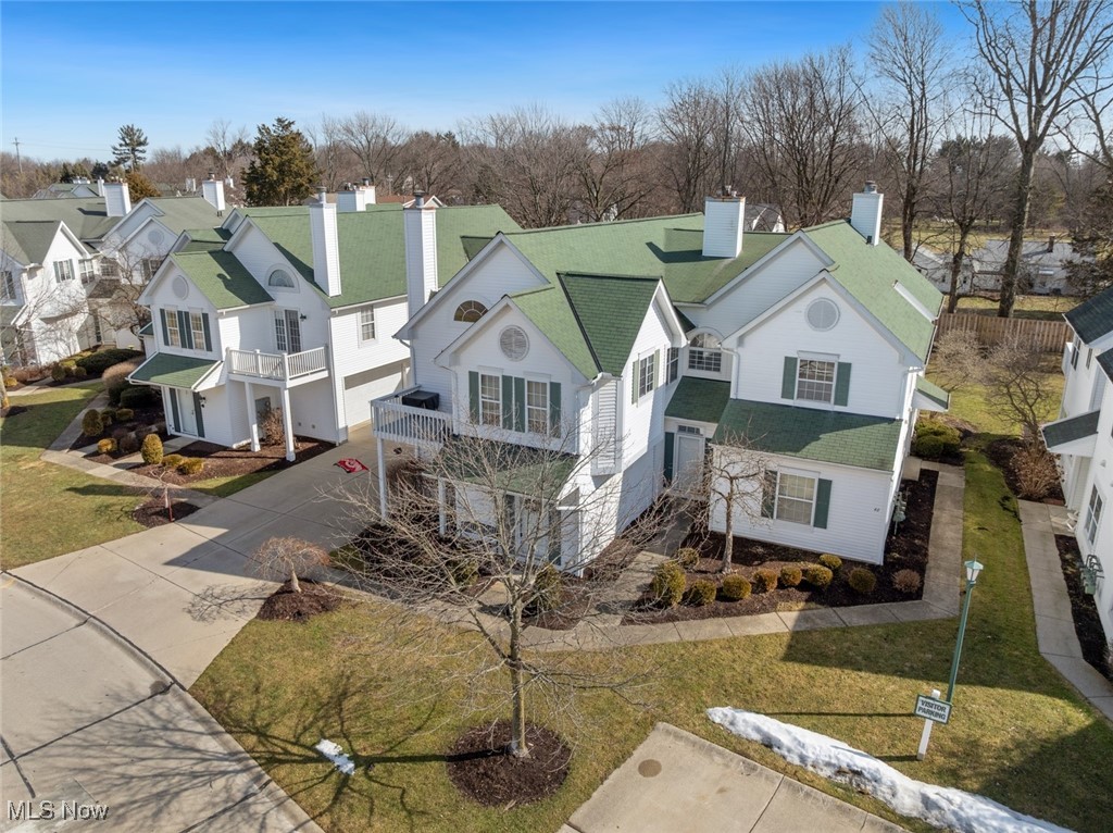42 Vista 35a Circle, North Olmsted, Ohio image 29