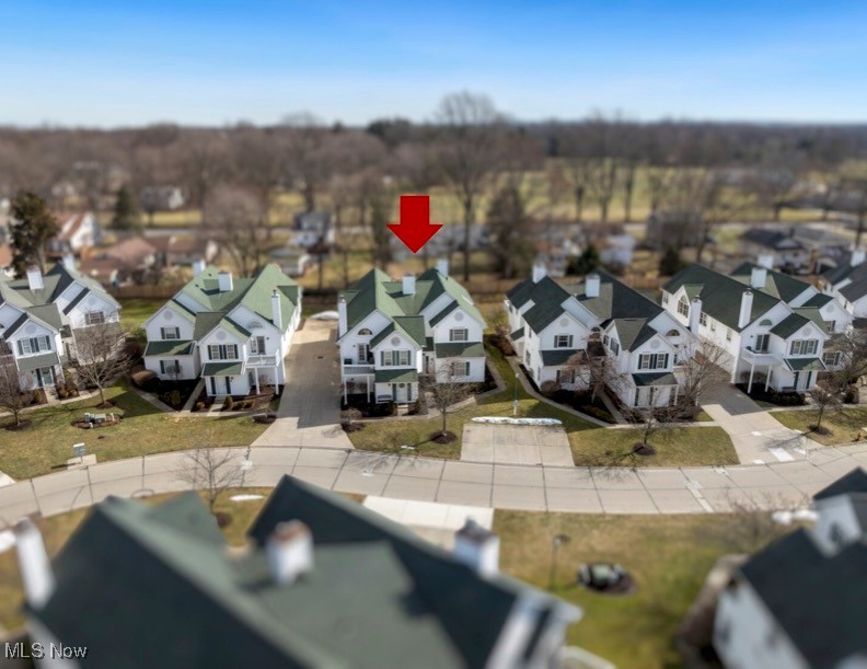 42 Vista 35a Circle, North Olmsted, Ohio image 30