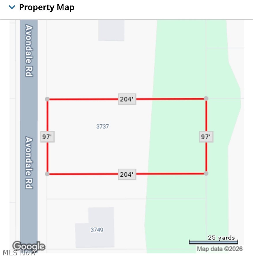 Sh Kleinman Realty Companys W - Land
