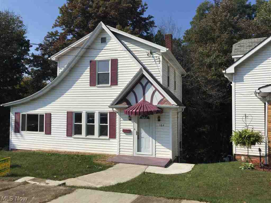 - Residential
