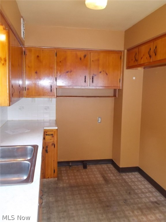 Eastlawn Allotment - Residential