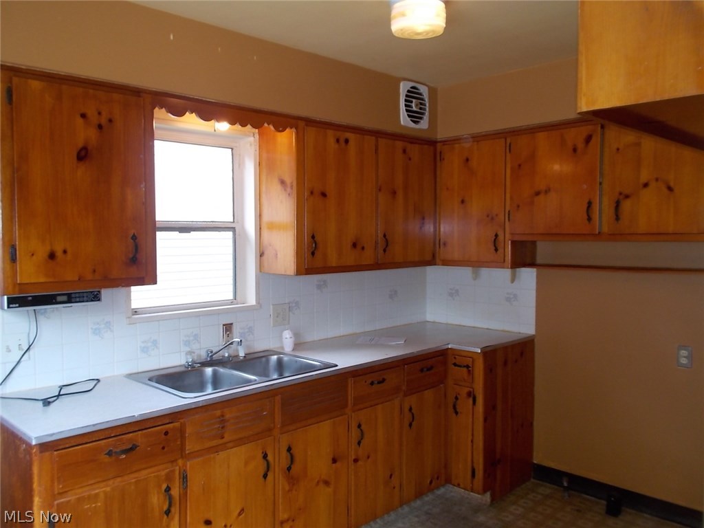 Eastlawn Allotment - Residential