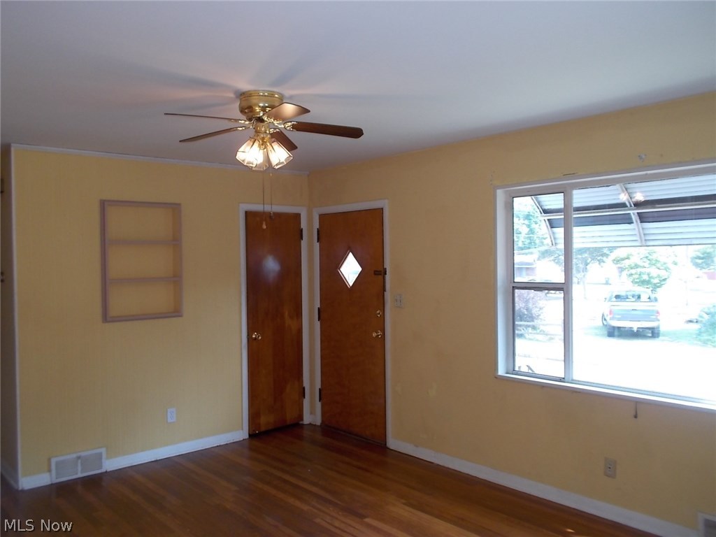 Eastlawn Allotment - Residential