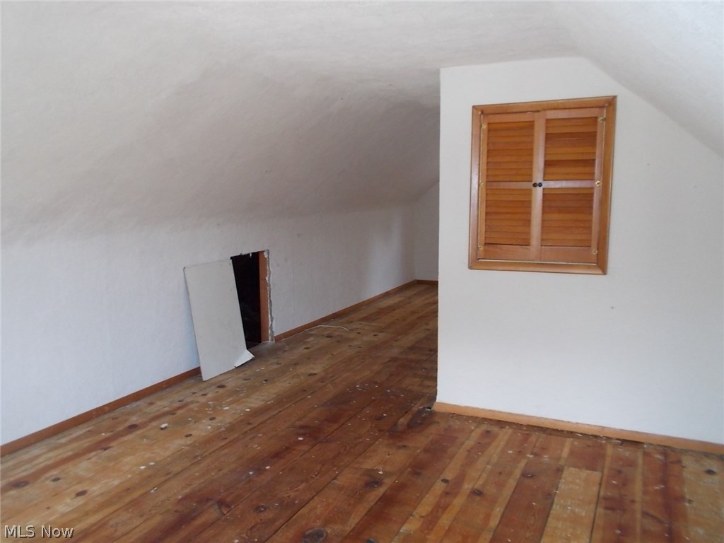 Eastlawn Allotment - Residential