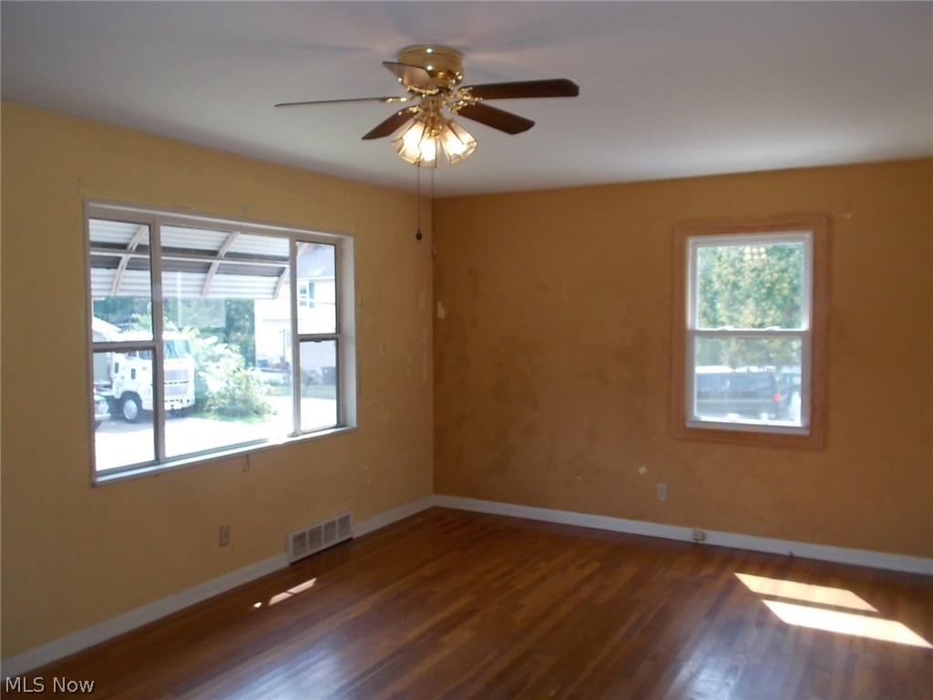 Eastlawn Allotment - Residential